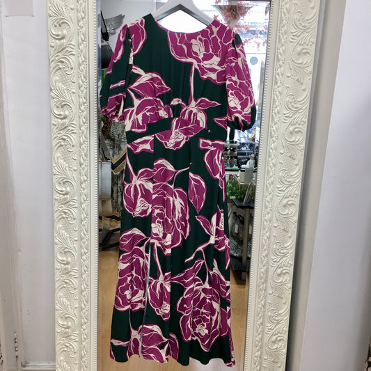 Fleur 12 Dress