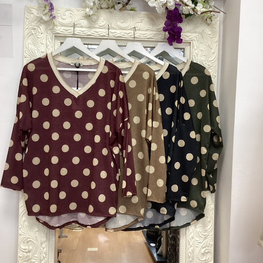 Molly Top