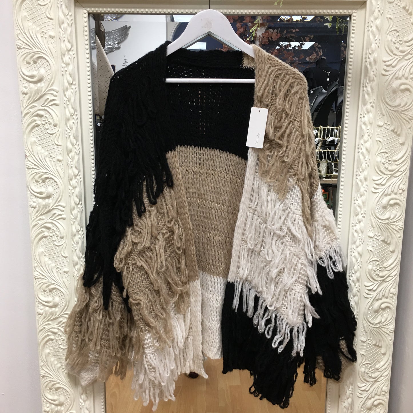 Coco cardigan