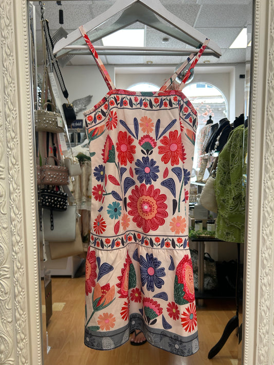 Flavia dress