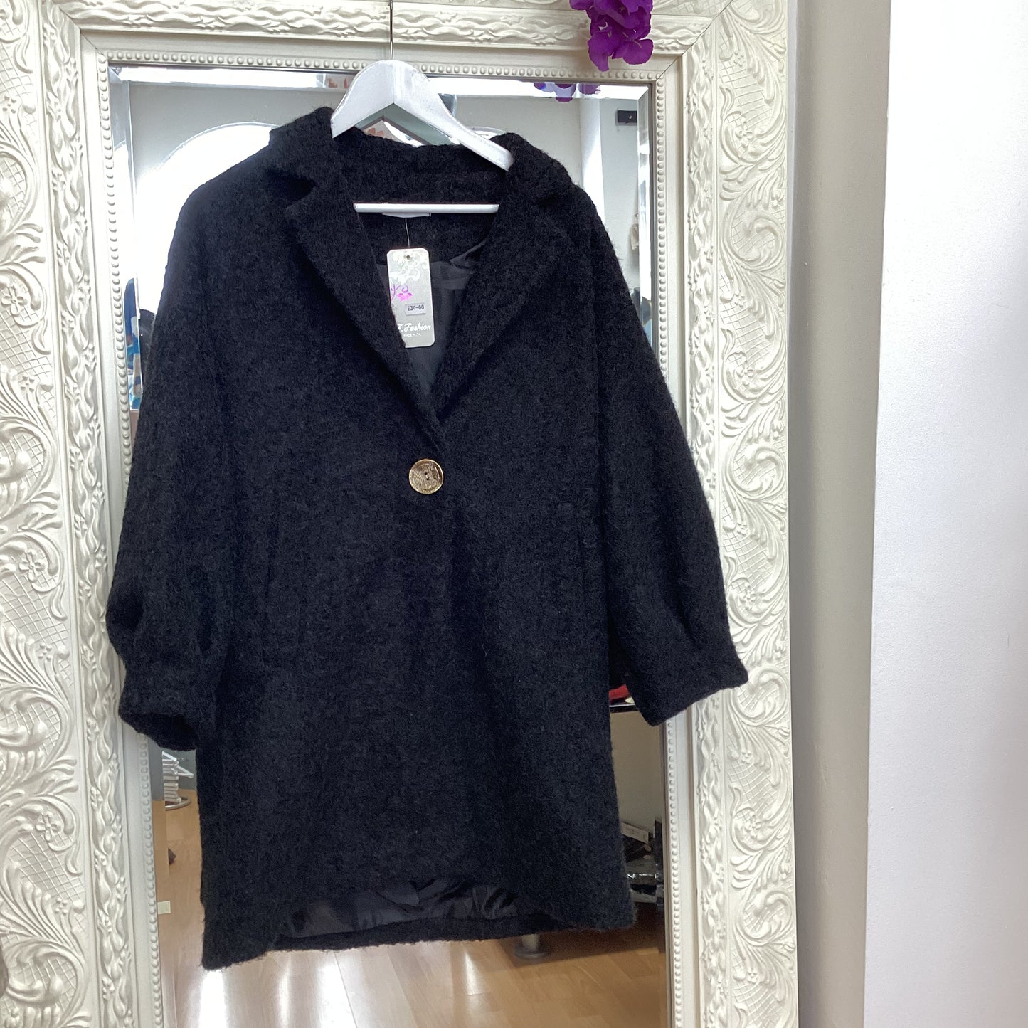 Leah Coat