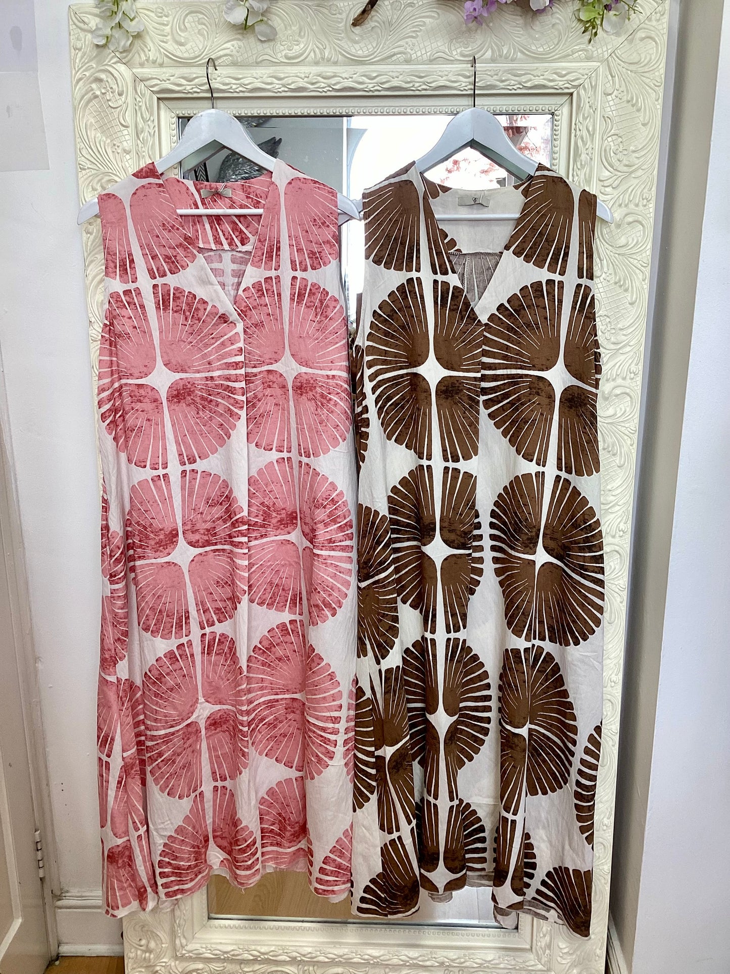 Christy dress