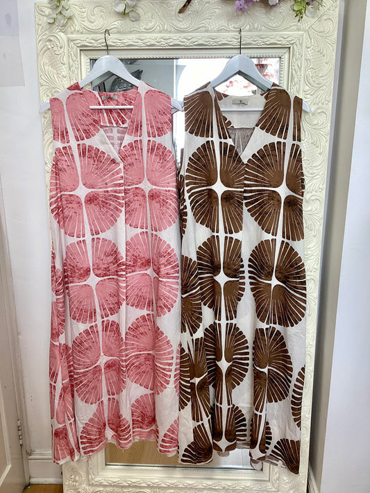 Christy dress