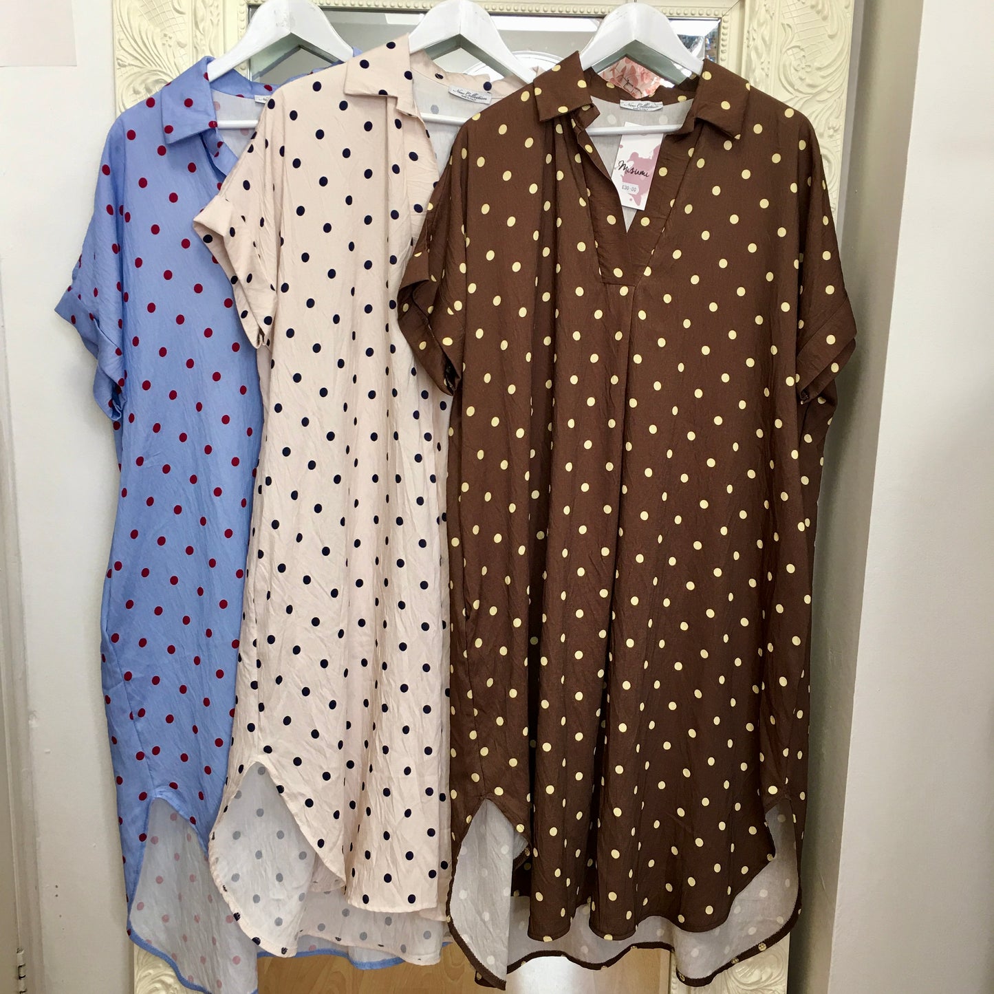 Sammie dress