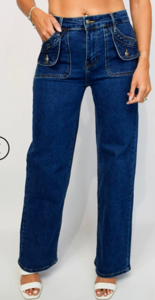 Jody jeans