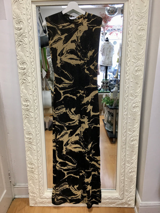 Tally 12 Dress