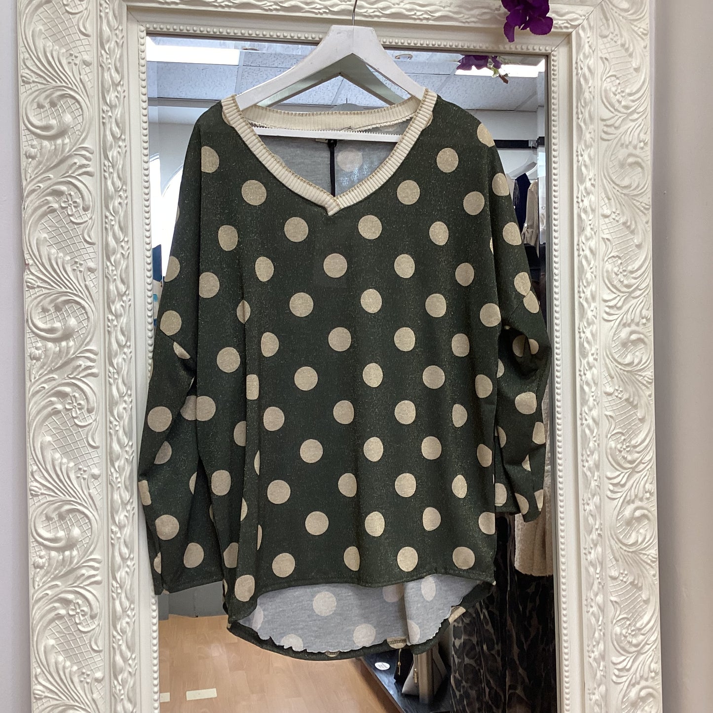 Molly Top