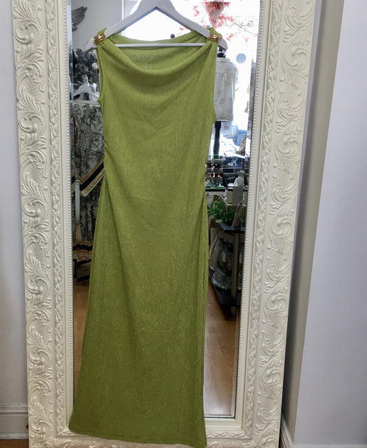 Bree maxi dress