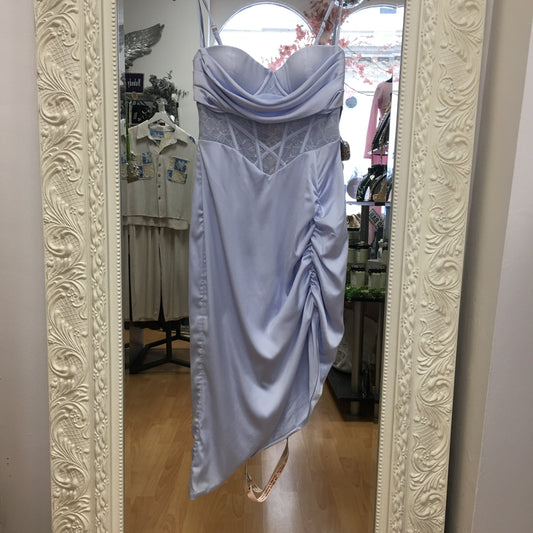 Una dress