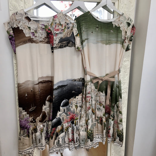 Francesca dress