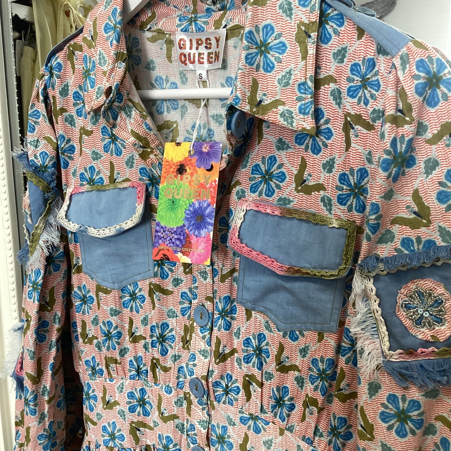 NJCS1 Dress