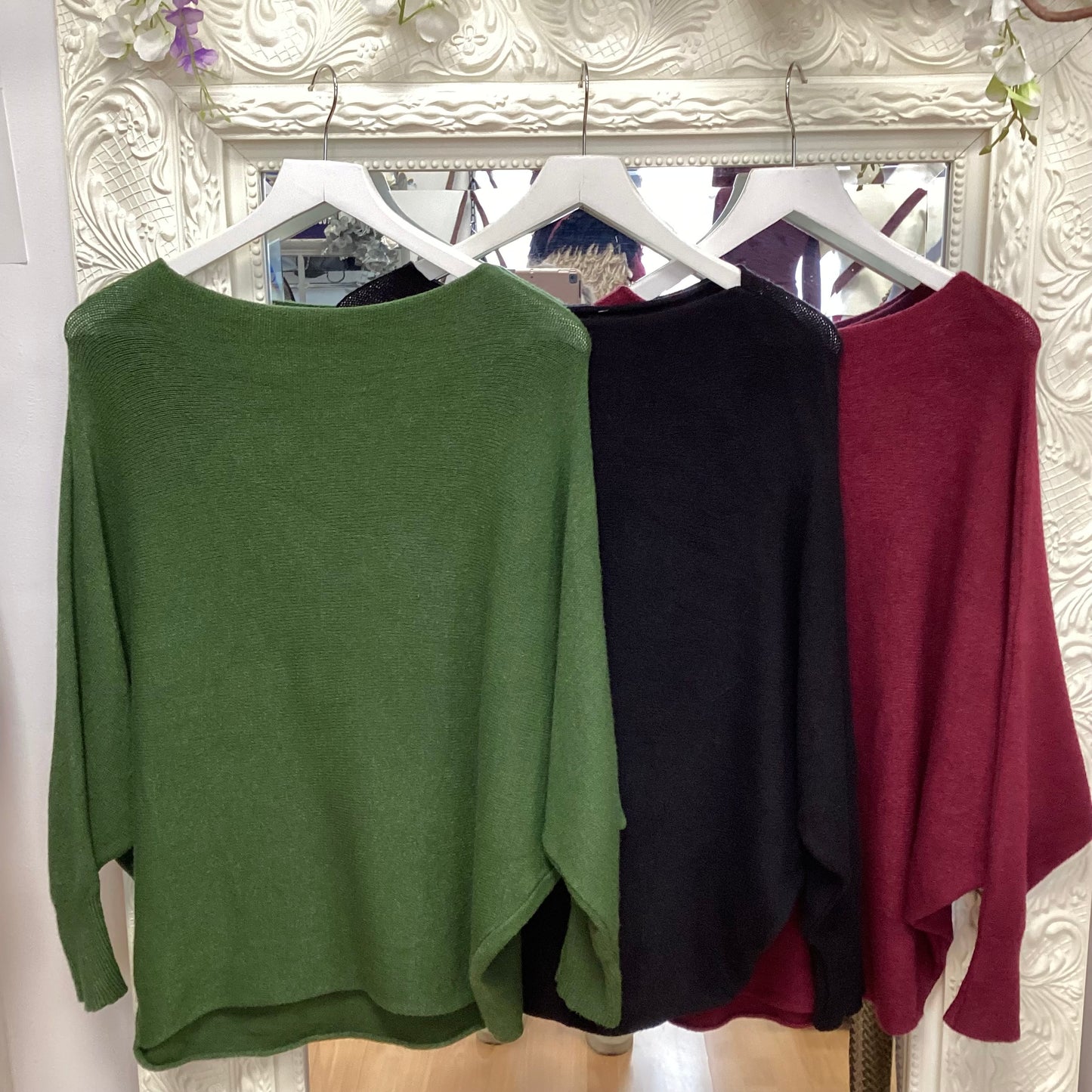 Coco jumper