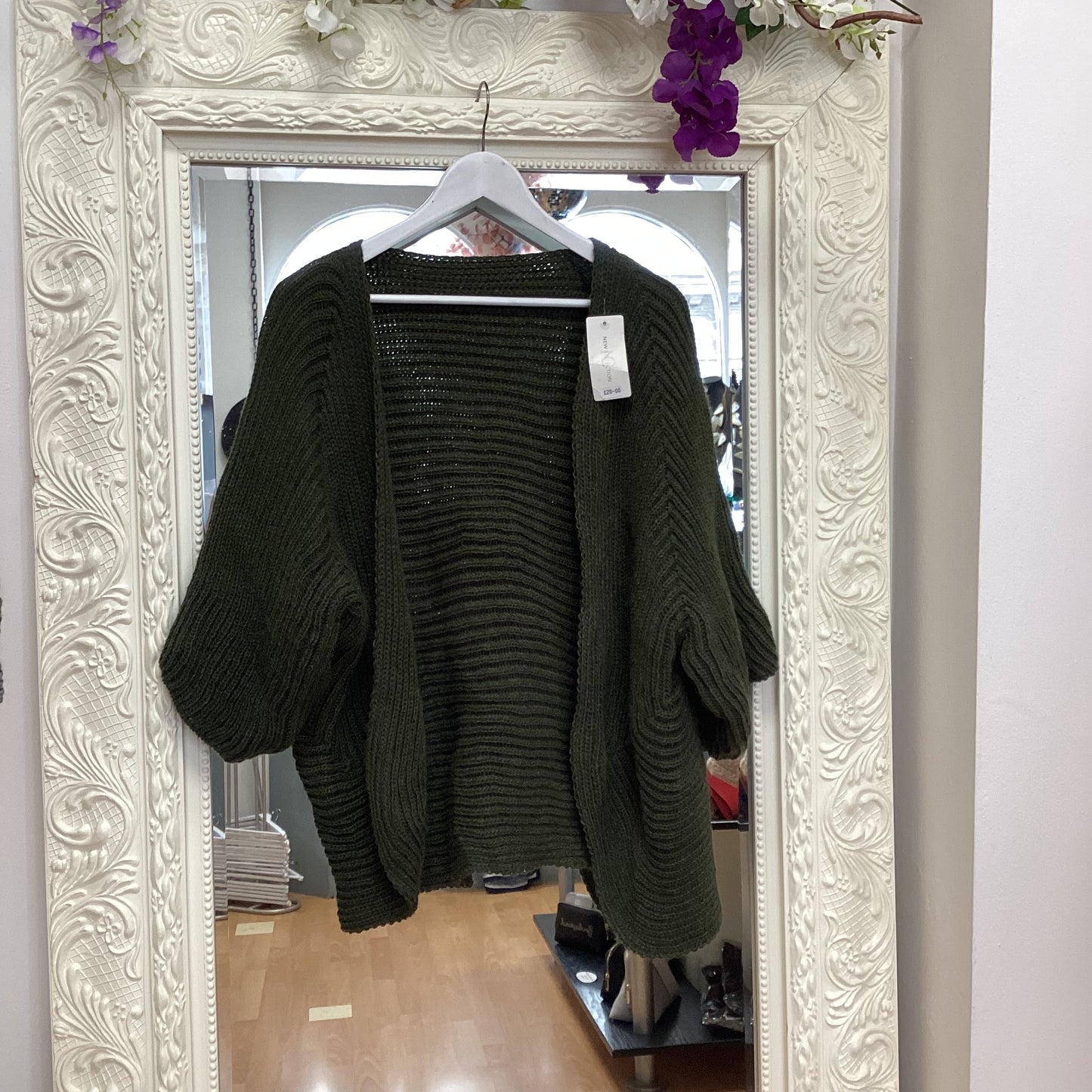 Ella Cardigan
