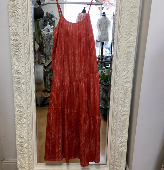 Monika dress