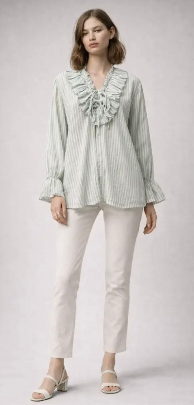 Tatiana blouse