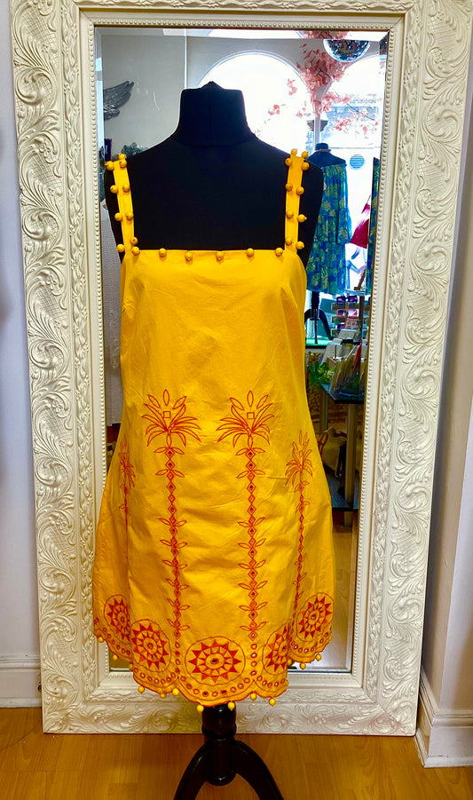 River Island summer dress