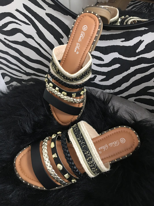 Orla sliders