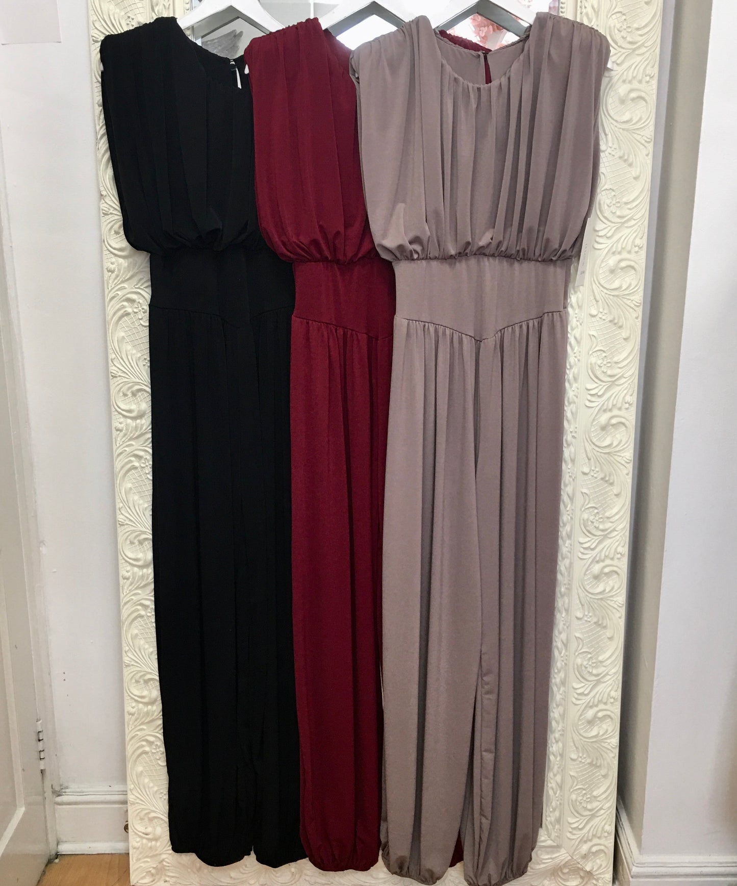 Erin jumpsuit