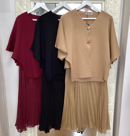 Willow Skirt Set