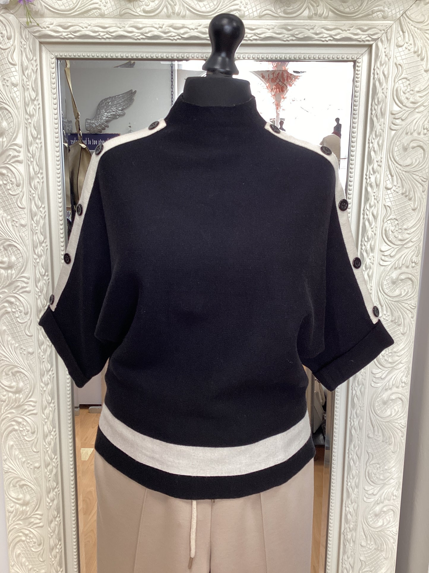 Elsie jumper