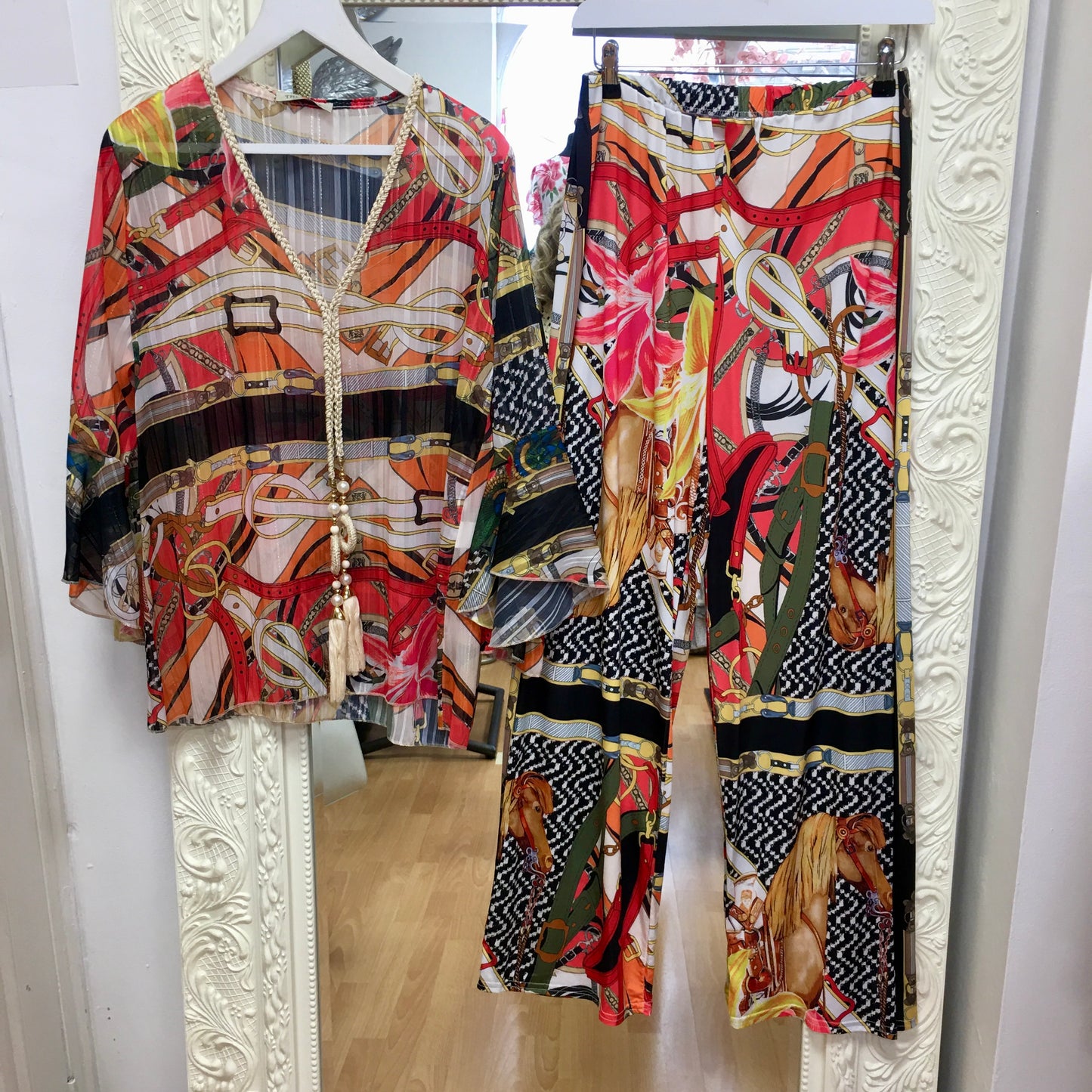 Rosie co ord