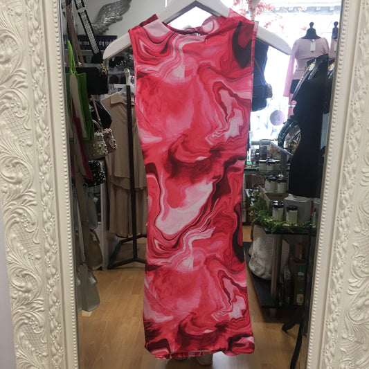 STYLE INFLUENCE dress