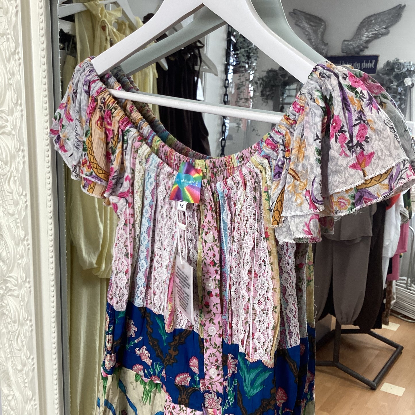 NJCM2 Women’s Playsuit