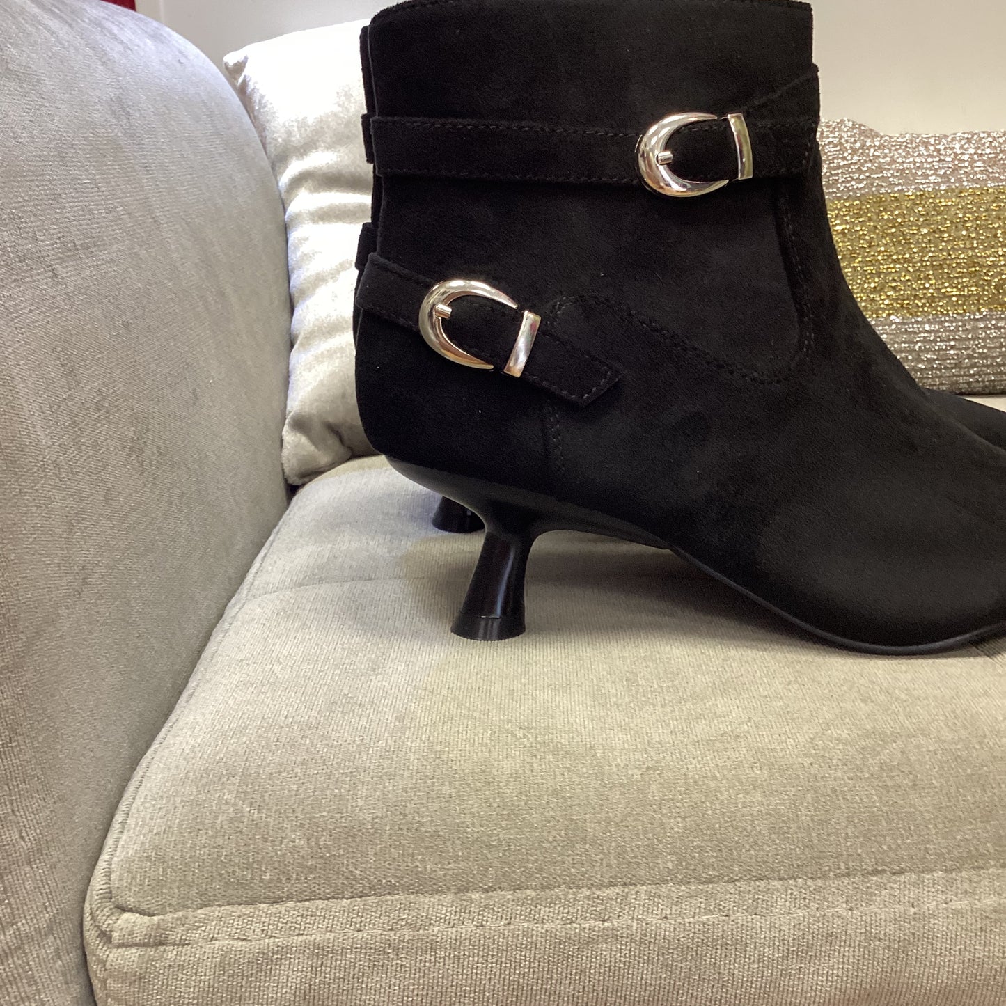 Kelly Boot