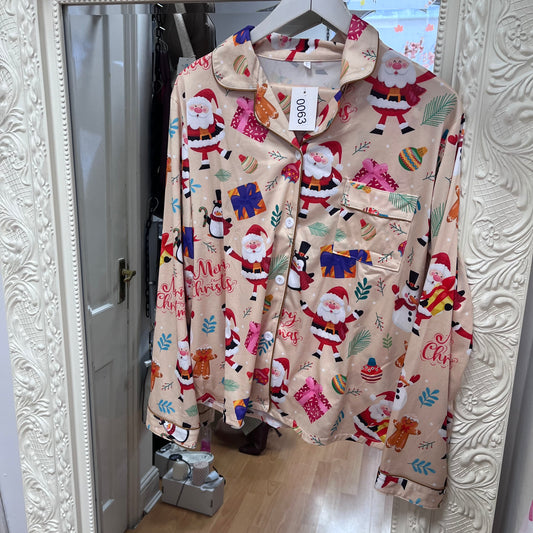 73 pjs with trousers