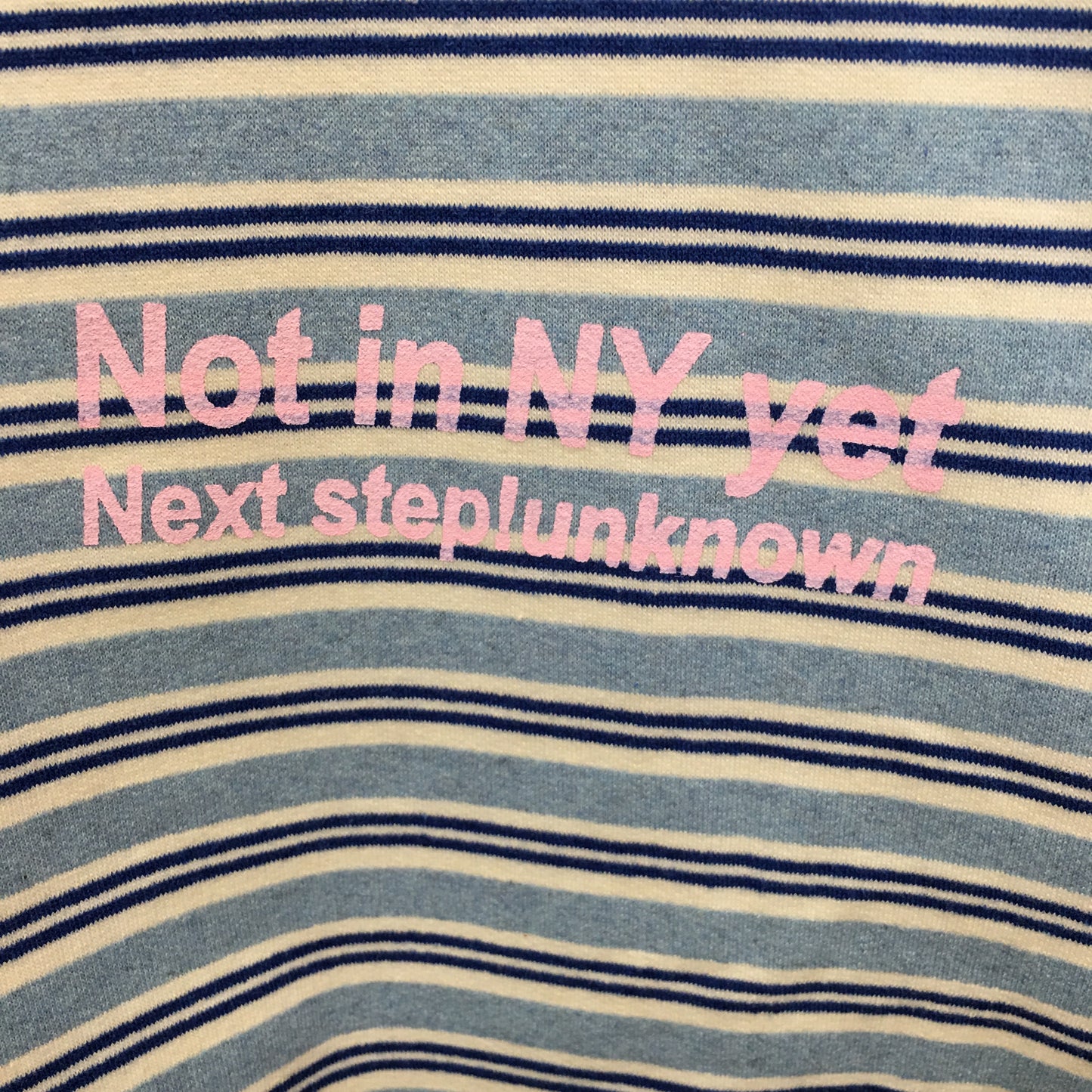 Reese stripey tops