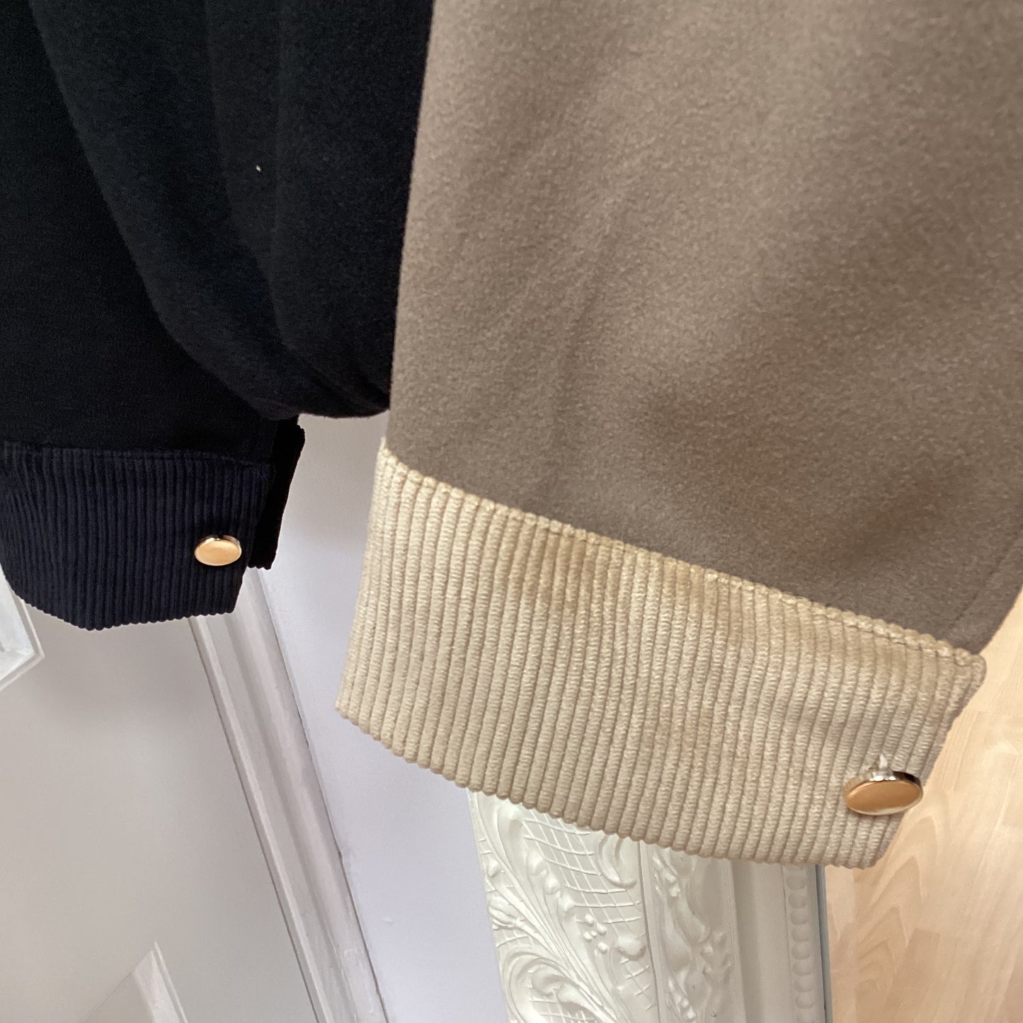 Caroline jacket