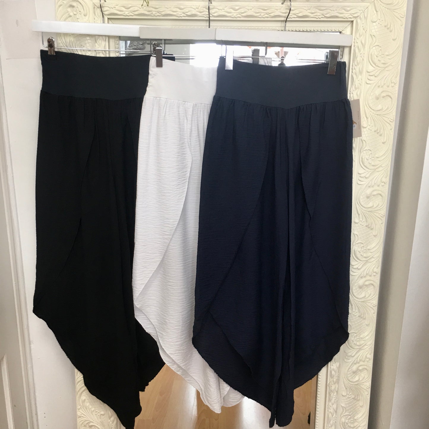 Miley bandeau trousers