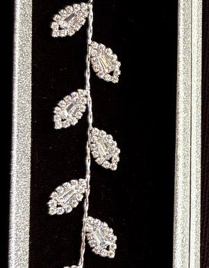 Fern Bracelet