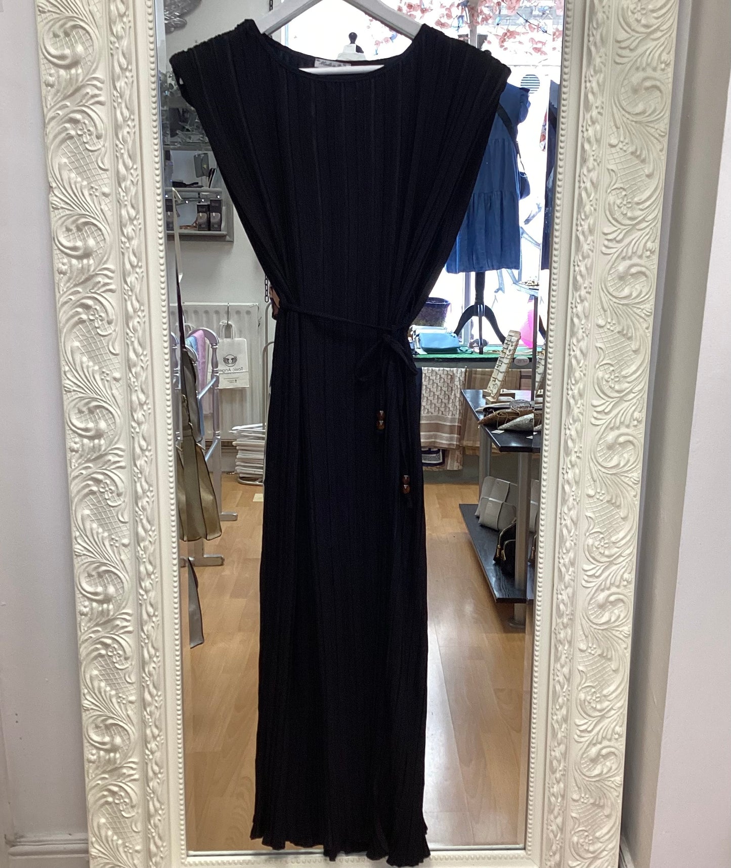 Tara dress