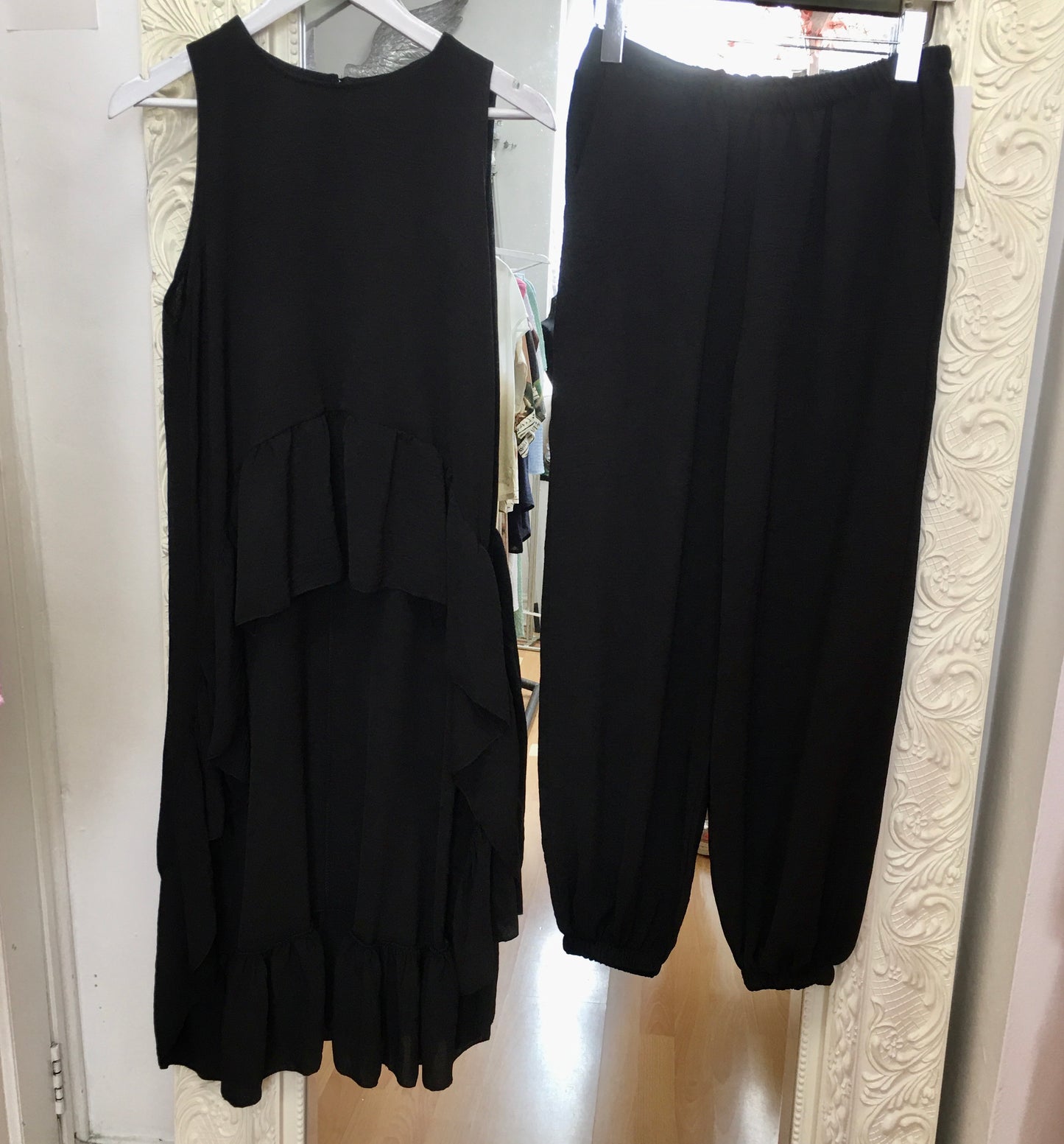 Samara co ord
