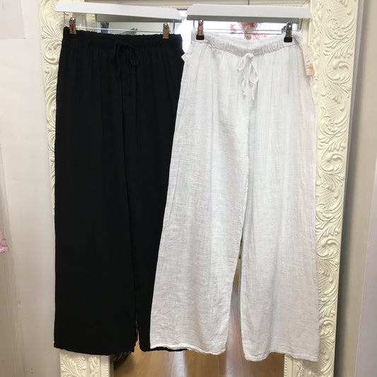Freya trousers