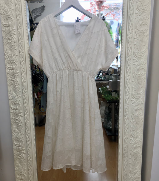 Evelyn dress