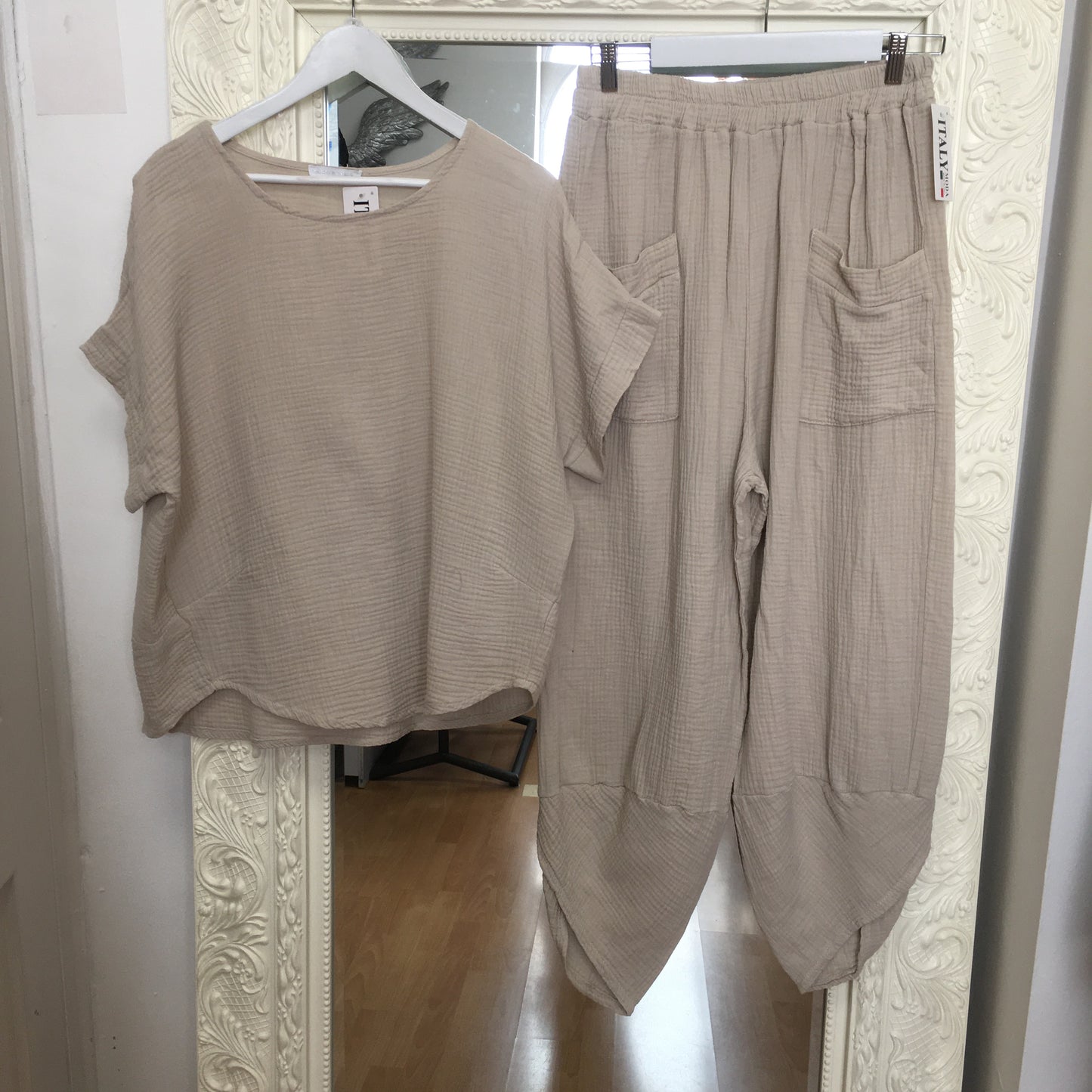 Coco co ord