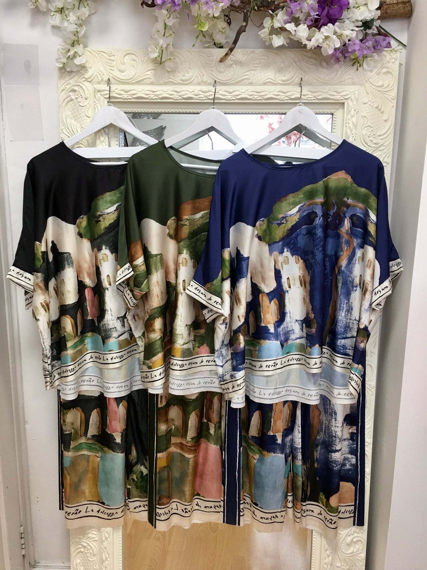 Antonia Co ord