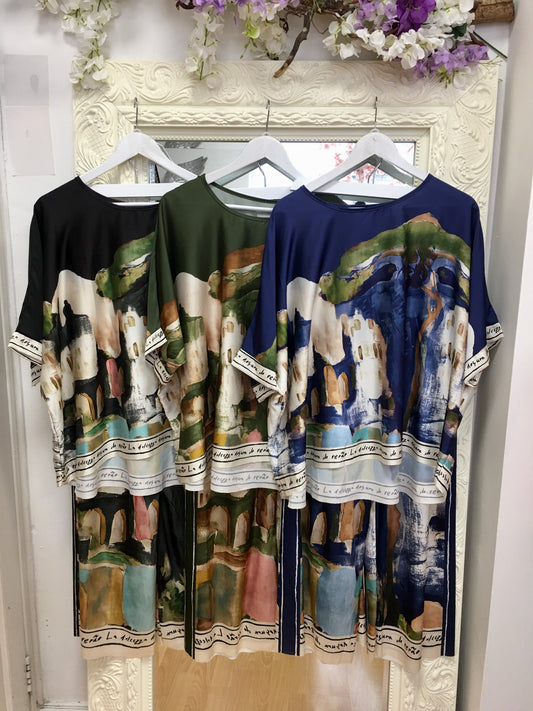 Antonia Co ord