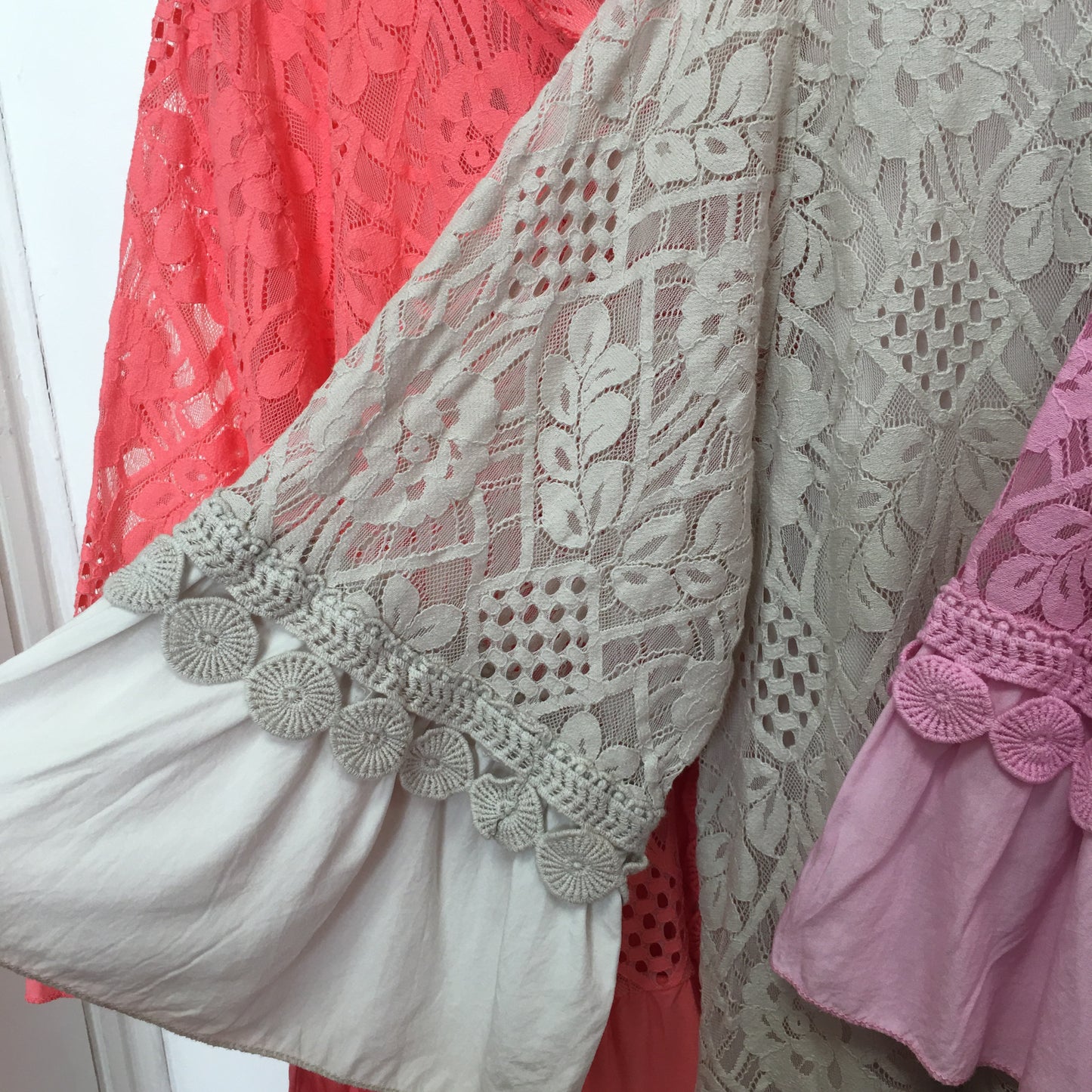 India dress