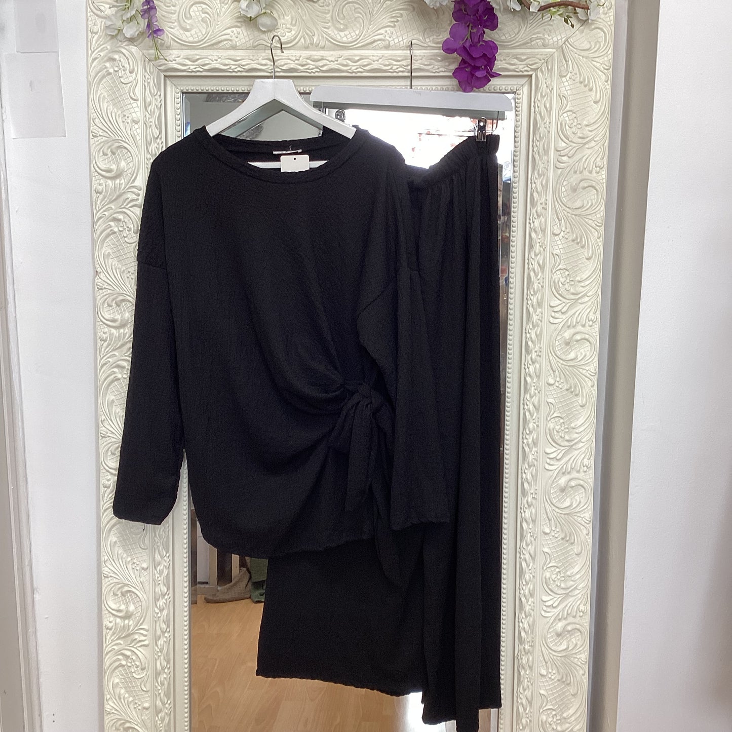 Courtney trouser set