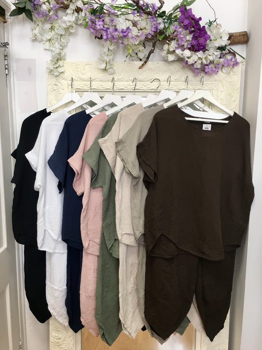 Coco co ord