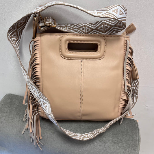 Fringe bag