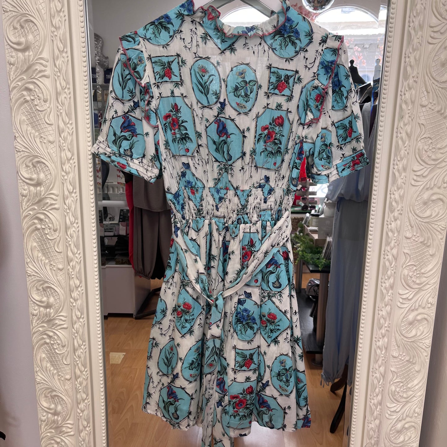 NJCM1 Dress