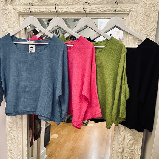 Polly Top