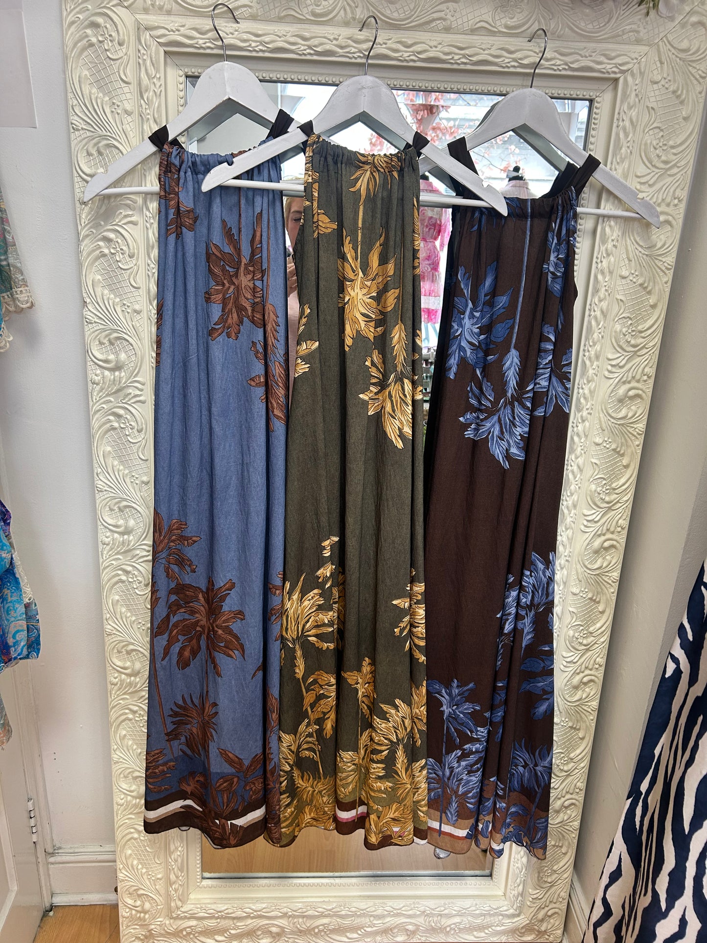 Nora dress