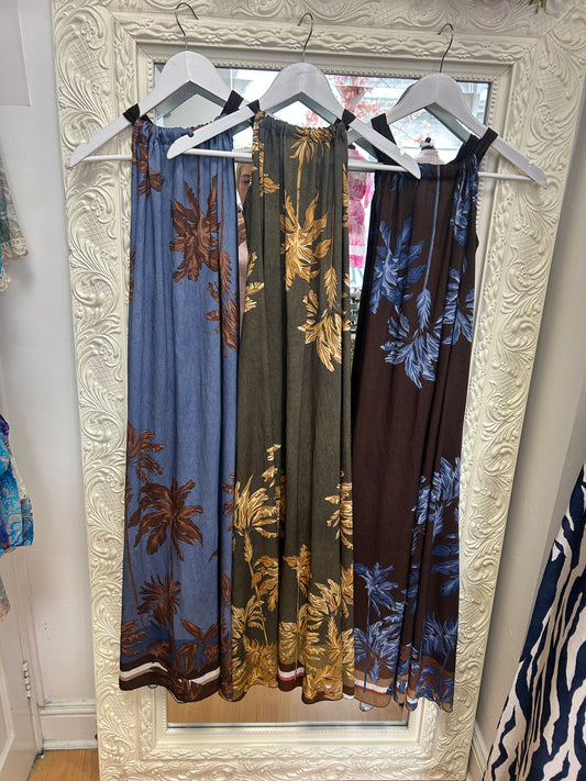 Nora dress