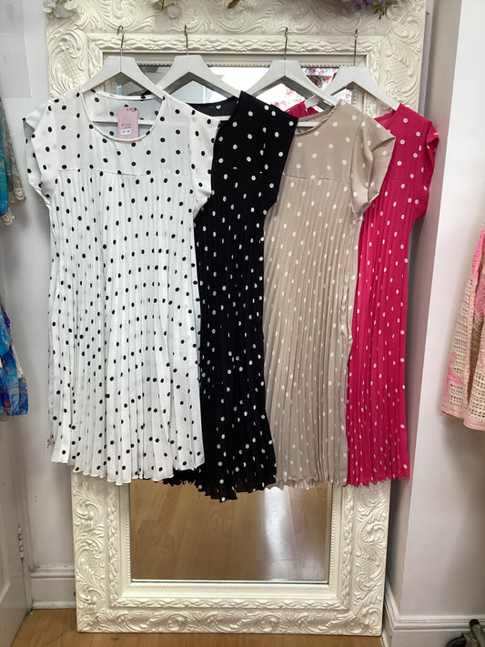 Dixie dress