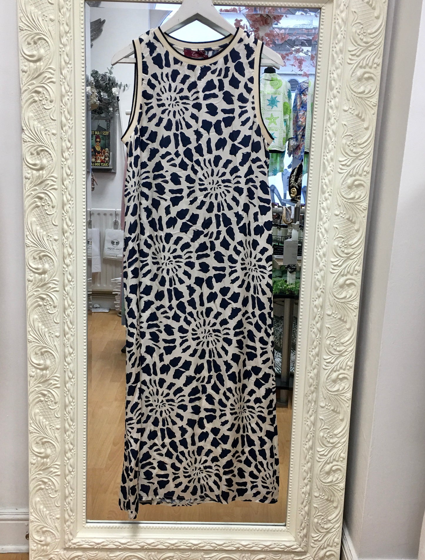 Cleo dress